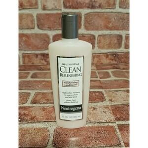 Neutrogena Clean Replenishing Moisturizing Conditioner - 10.1‎ oz